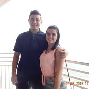 Meet your Posher, Nick